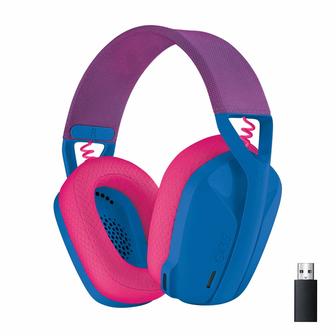 Наушники Logitech G435