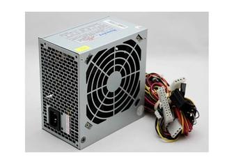 Блок питания 450W HuntKey CP-450H 12см 2x SATA 1x 6pin