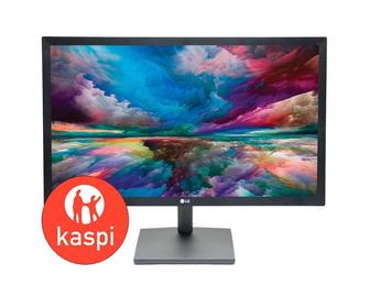 Монитор 21,5 1920x1080 LG 22MK430H-B HDMI