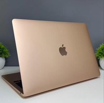 Ноутбук Apple MacBook M1 (розовый) в идеальном состоянии!