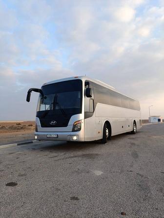 Аренда автобус