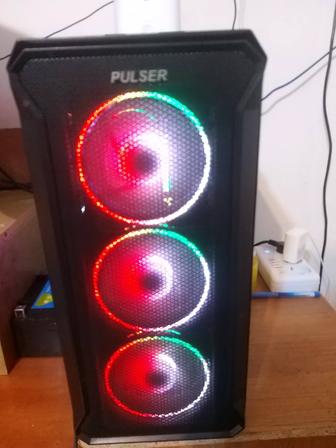 Продам игровой компьютер