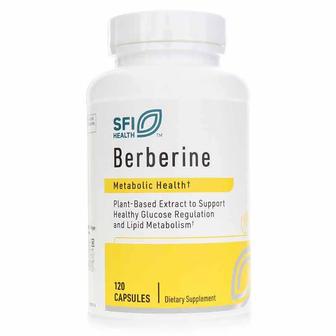 Berberine от SFA