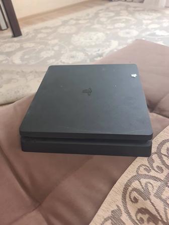 Электроника Ps4