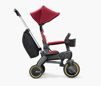 Велосипед детский Doona s3