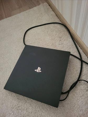 Sony PlayStation 4pro