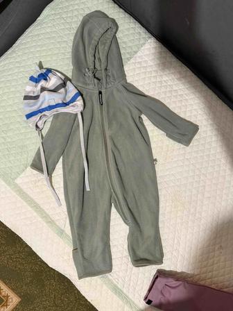 Продам комбез