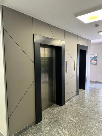 Бамбук панел и ламинат по белку