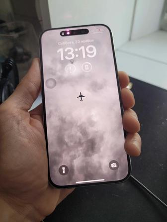 Продам IPhone 15 Pro