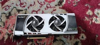 Gtx 570 platinum Sonic