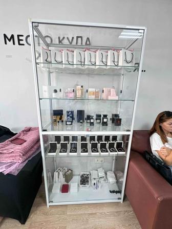 Шкаф с замком