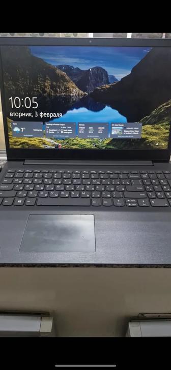 Продам ноутбук Lenovo