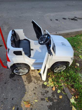 Детский машинка