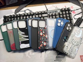 Чехлы на iPhone 14 Pro Max