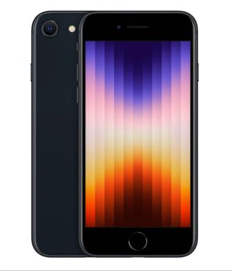 iPhone SE 2022