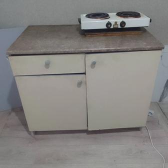 Отдам даром кухонный шкаф