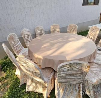 Продам столы новые