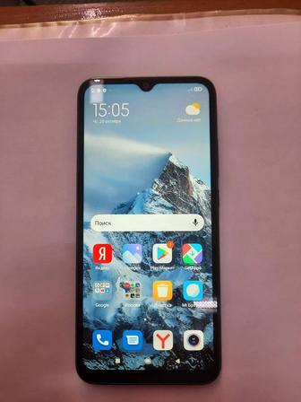 Xiaomi Redmi 9A