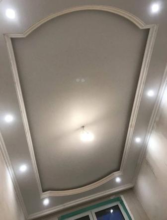 Услуги гипсокартонщика с гарантией