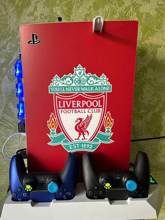 Продам ps5