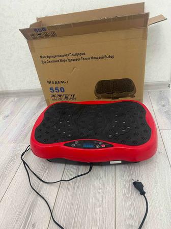 Продается Виброплатформа горизонтальная!