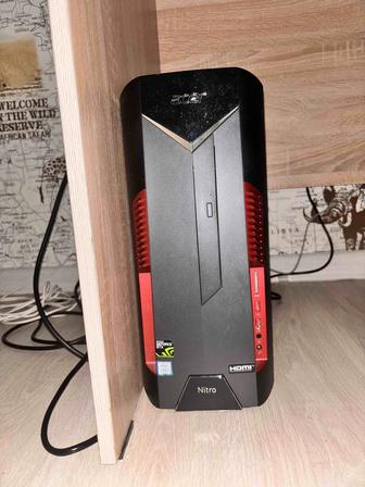 Компютер Aser Nitro
