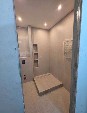 Ремонт Санузел Под Ключ 24/7