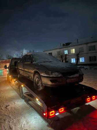 Эвакуатор по городу межгород