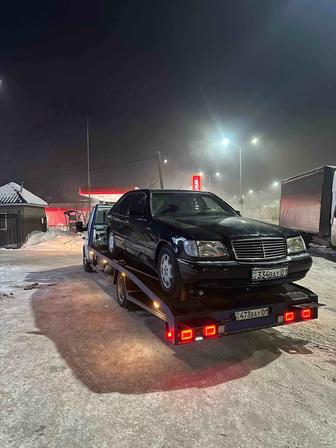 Эвакуатор по городу межгород