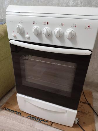 Плита газовая