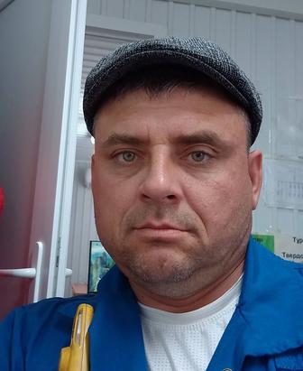 Автомеханик