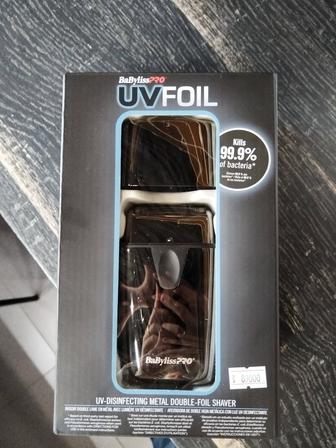 Электробритва BaByliss PRO