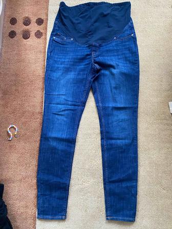 Джинсы для беременных