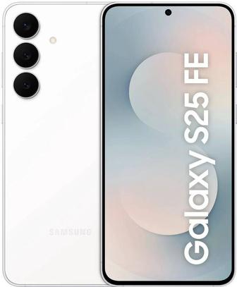 Продам телефон Samsung S25 FE 256Gb новый