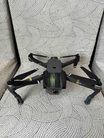 Dji mavic pro