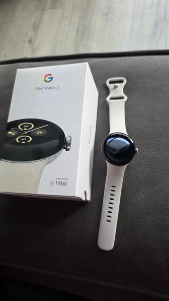 Продам часы Pixel Watch 2