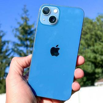 iPhone 13 128 ГБ идеальное состояние
