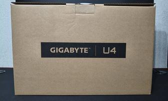Ноутбук GIGABYTE Core i7