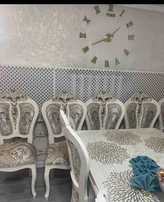 Стулья