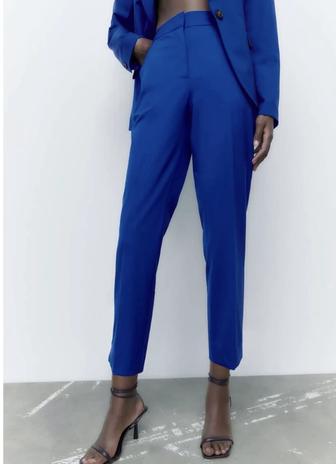 классические брюки Zara