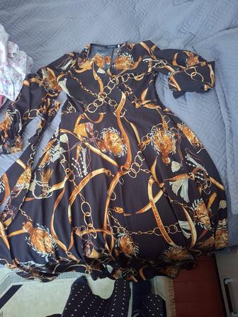 Платье женское