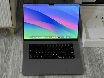 1000GB/1TB SSD/MacBook Pro 16.2-inch M1 Pro 2022 EAC/RAM16GB/1TB/16c GPU