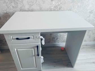 Продам рабочий стол