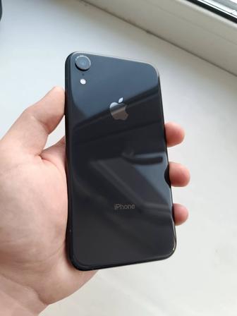 Айфон XR iPhone 64гб черный