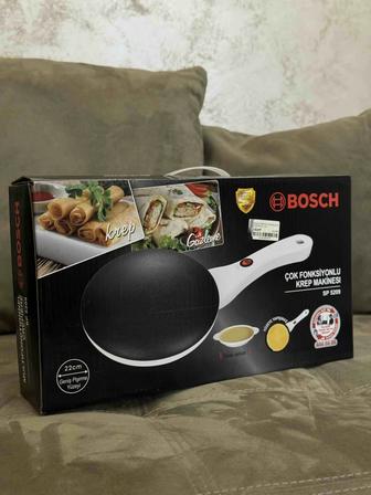 Погружная блинница SP 5209 (22 см), новая