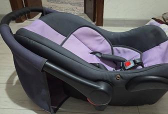 Продам автолюлька (переноска), в хорошем состоянии.