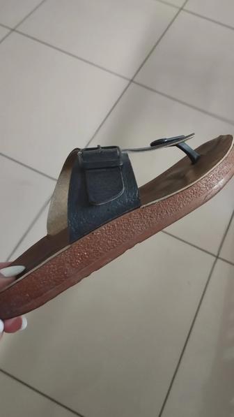 Продам шлепки