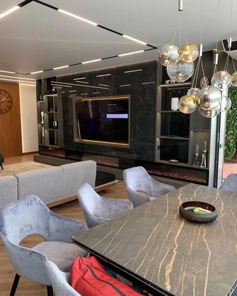 Кафельные работы