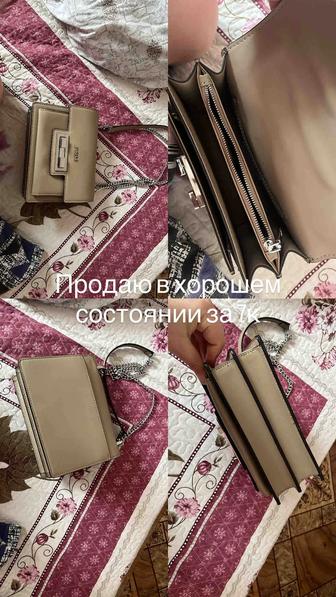 Сумки в хорошем состоянии