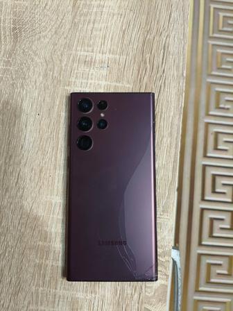 Самсунг S22 ULTRA